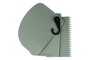 Набір шпателів кондитерських 3шт №PD-3204 Bakery Sun Plast 1шт