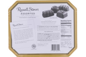 Russell Stover Fine Chocolates Assorted