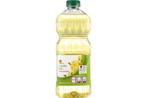 Ahold Oil Canola