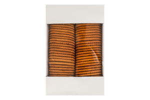 Печиво з ароматом пряженого молока Болеро Ріконд к/у 0.8кг