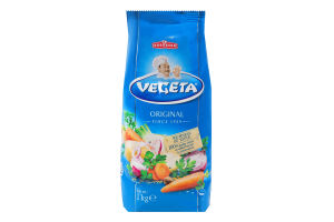 Приправа універсальна овочева Vegeta м/у 1кг
