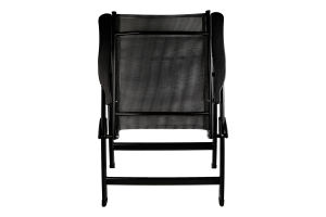 Стілець розкладний 93х44х46см 1005253