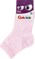 Носки детские Conte kids Class №13С-9СП 14 светло-розовый