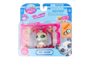 Набір ігровий Токійські суші Littlest Pet Shop