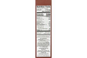 Annie's Homegrown Creamy Deluxe Macaroni Dinner Shells & Real Aged Cheddar Sauce