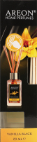 Аромадиффузор Areon Home Pеrfumes Black Vanilla