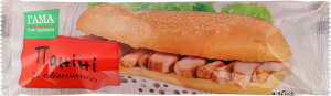 Панини со свининой Гама Fresh Sandwiches м/у 220г
