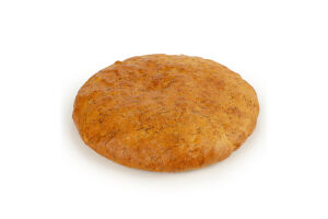 Лаваш Fozzy с зеленью и луком