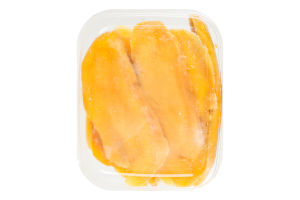 Манго сушеный язычки Натуральні продукти п/у 150г