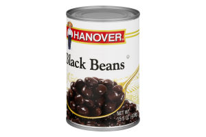 Hanover Black Beans