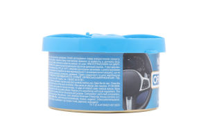 Ароматизатор повітря Органік Нью Кар NX00112 Новакс