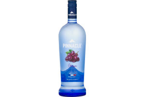 Pinnacle Grape Flavored Vodka