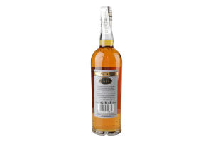 Виски 0.7л 40% Origin 1825 Glencadam тубус
