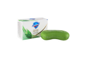 Мыло Safeguard Natural Detox экстр чайного дерева