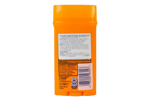 Дезодорант-антиперспирант для мужчин твердый Active sport Ultramax Arm&Hammer 73г