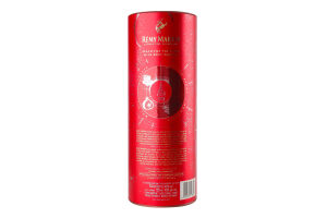 Коньяк 0.7л 40% 1738 Accord royal Remy Martin тубус