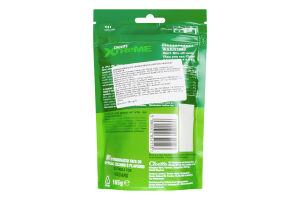 Цукерки Chewits Xtreme Sour Bites Apple жувальні