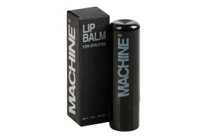 Бальзам для губ для спортсменов в стике SPF 15 Мятный лист Machine Sense Education 5г