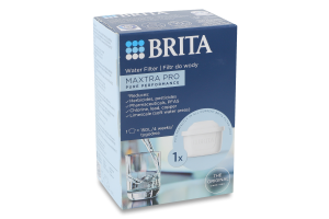 Картридж Pure Performance Maxtra Pro Brita 1шт