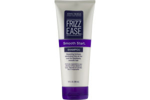 John Frieda Frizz Ease Shampoo Smooth Start