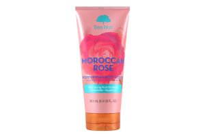 Лосьон для тела Марокканская роза Tree Hut 251мл