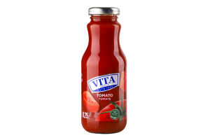 Сік Vita mini 250 мл Томатний