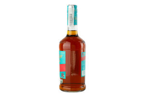 Ром 0.7л 40% 8 лет Anejo Santiago de Cuba бут