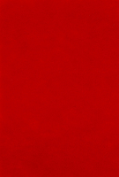 Фетр жорсткий 1мм 20x30см A49-т.черв D001-A-R01-C1