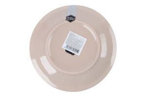 Тарілка салатна Eat&Drink 19см D06