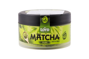 Напій Matcha Pure Loyd 40г