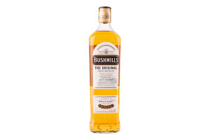 Виски 0.7л 40% Original Bushmills бут