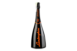 Вино ігристе Lamborghini Ottagonale Brut