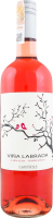 Вино Vina Labrada Garnacha Tempranillo DOP рожеве сухе 0,75 л 13% (Іспанія) И869