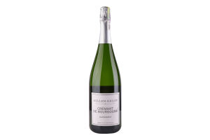 Вино ігр Domaine des Nugues Cremant de Bоurg біле
