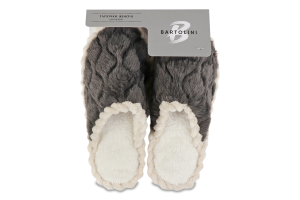Тапки жіночі Bartolini в асортименті 986205