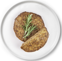 Биток из печени