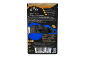 Ікра імітована зі смаком осетра пастеризована Caps food д/п 250г