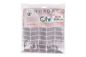 Чохол для дошки Laundry двошаровий M 42 x120см