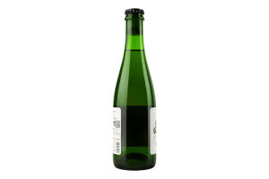 Пиво Boerenerf Oude Gueuze світле н/ф