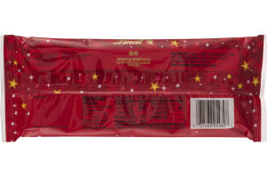 Lindt Milk Chocolate Teddy Bears Mini