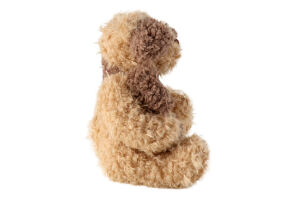 Іграшка м'яка Ведмедик в навушнках 985923