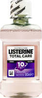 Ополіскувач для ротової порожнини Total care Listerine 80мл