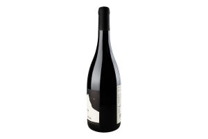 Вино Les Hauts de Gabriac PicSaintLoup AOC чер сух
