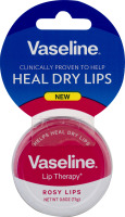 Vaseline Lip Therapy Rosy Lips