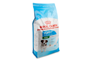 Корм для собак Royal Canin MINI JUNIOR