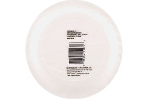 SE Grocers Paper Plates 7" Snack Size Heavy Duty Designer - 50 CT