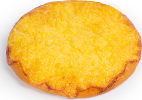 Паляничка сырная
