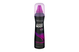 TRESemme 24 Hour Body Mousse Foaming