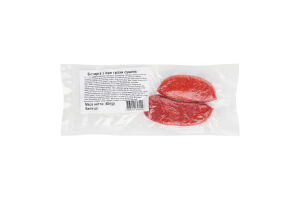 Ботарга из икры трески сушеная ТОВ Рибкоппродукт в/у 40г