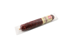 Ковбаса Київська в/к в/г 400г в/у Хіт Продукт